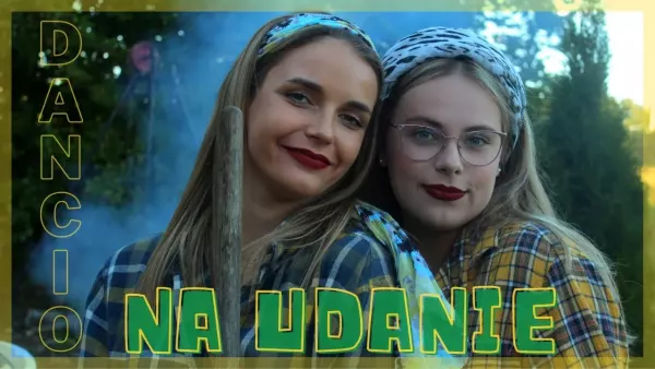 Dancio - Na Udanie