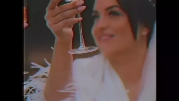Dani - Nie będę pił sam