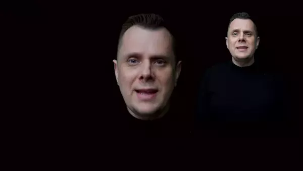 Daniel Dobraszkiewicz - Mamo