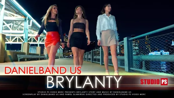 DanielBand - Us Brylanty