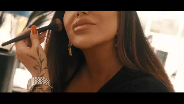 Dario - Słodka lady