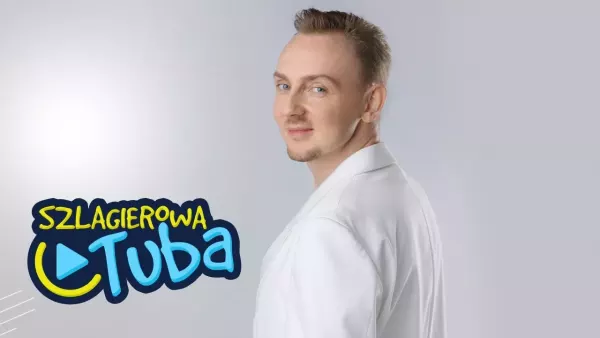 Dawid Janiak - Jesteś jak wiosna