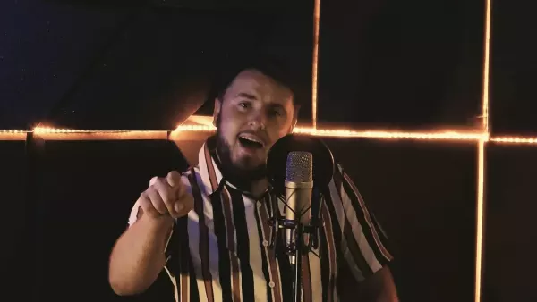 Dawid Kajdan - Maryjanka 2023!