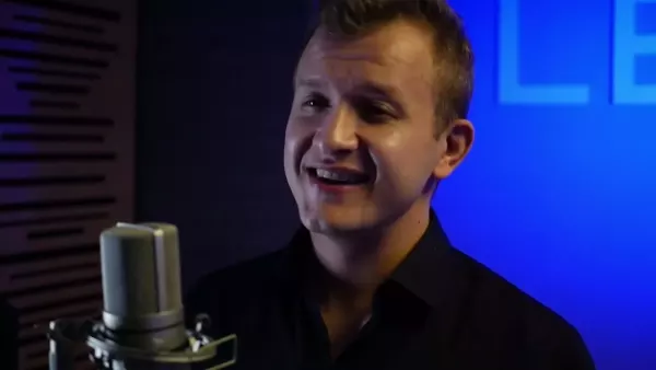 Dawid Narożny - Czemu pędzę