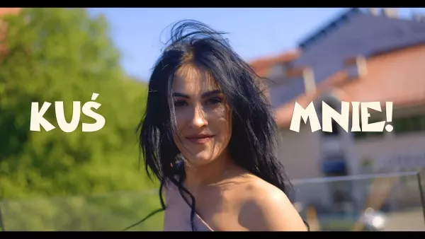 De Lux - Kuś mnie