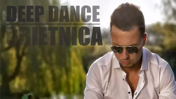Deep Dance - Obietnica
