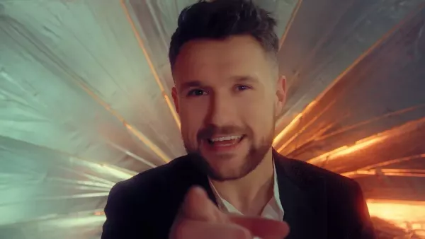 Defis - Ty i Ja