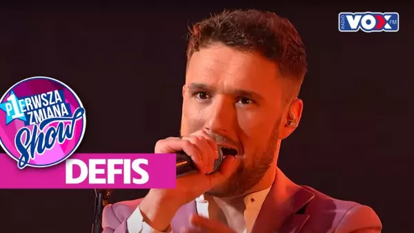 Defis | Pierwsza Zmiana Show