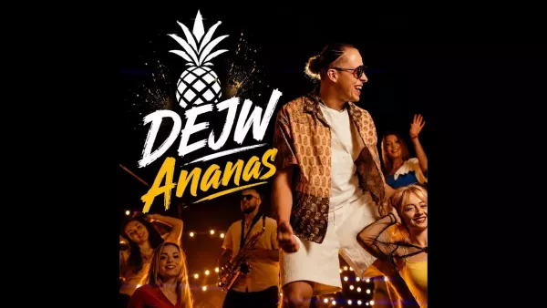 Dejw - ANANAS