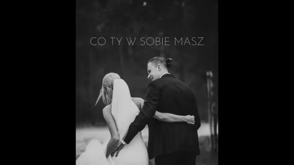 Dejw - Co Ty w sobie masz
