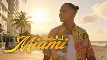 Dejw - Miami