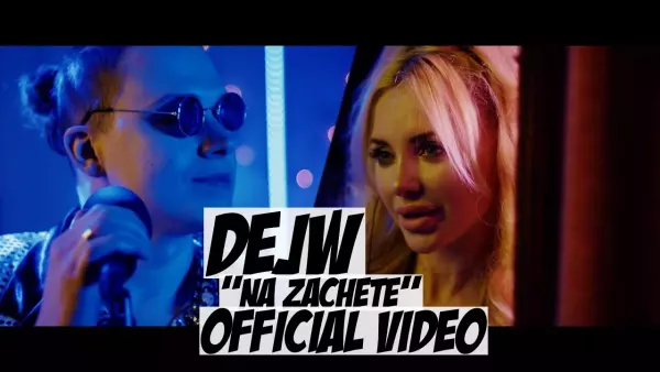 Dejw - Na Zachęt