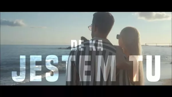 DeKa - Jestem Tu