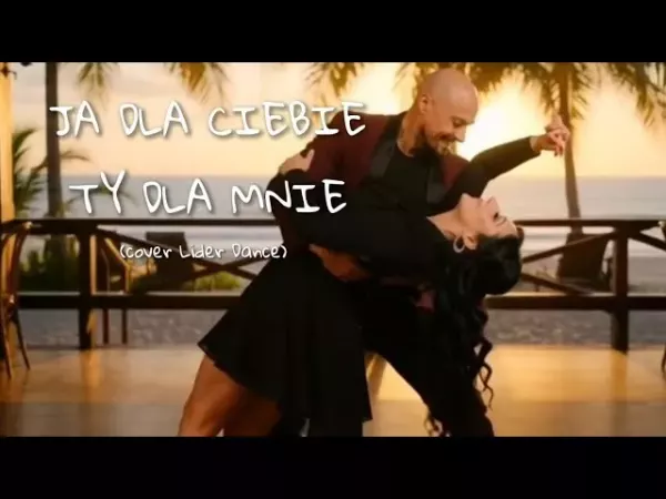 Del Sol - Ja dla Ciebie, Ty dla mnie (Cover Lider Dance)