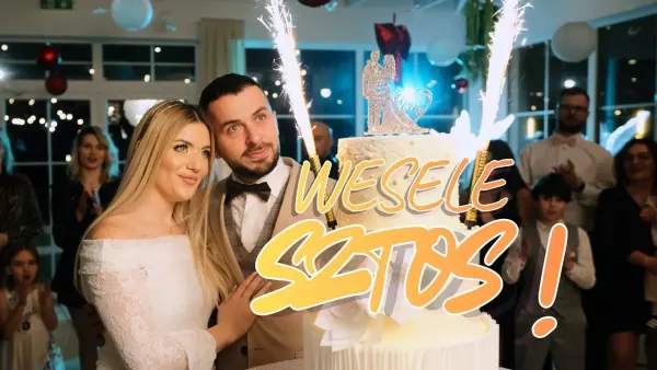 Del Sol - Wesele sztos
