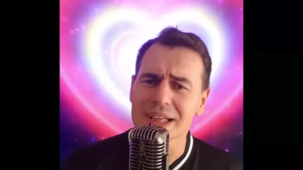 Delta - Daj mi jedno słowo