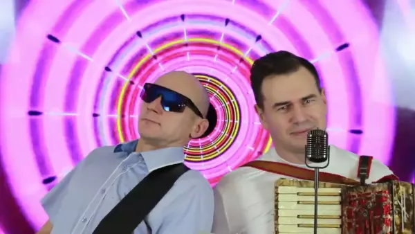 Delta - Moja Kasiu