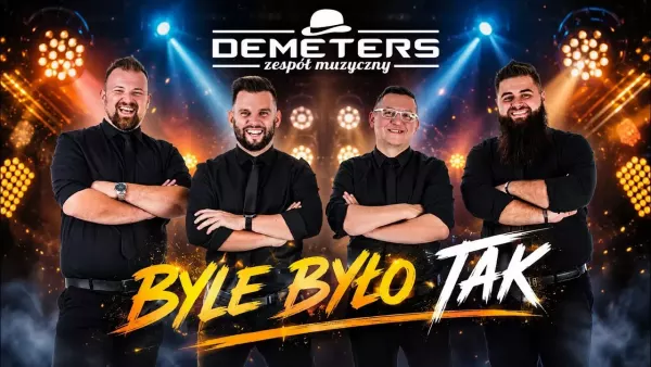Demeters - Byle było tak (z rep. K. Krawczyk)