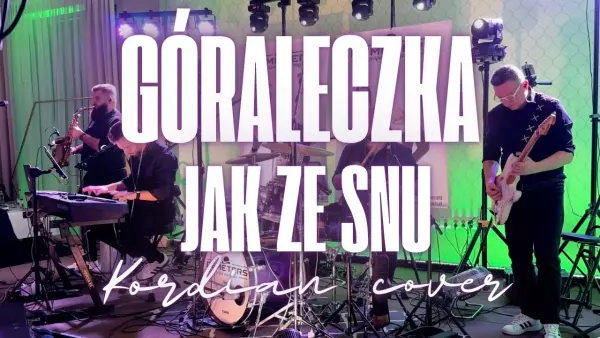 Demeters - Góraleczka jak ze snu (Kordian cover)