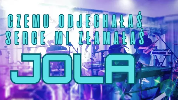 Demeters - Jola 