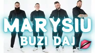 Demeters - Marysiu buzi daj