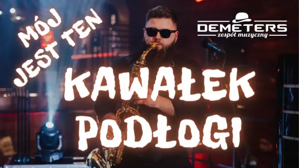 Demeters - Mój jest ten kawałek podłogi
