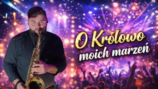 Demeters - O Królowo moich marzeń