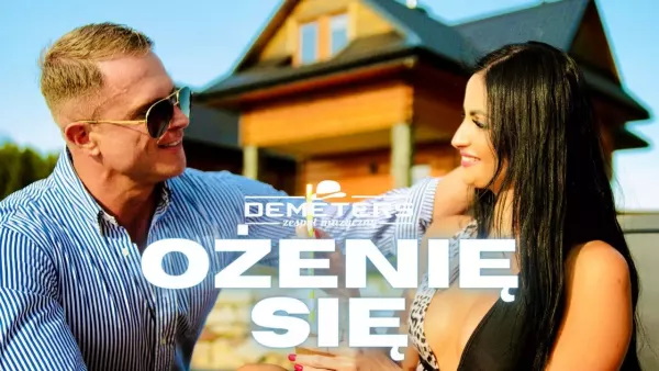 Demeters - Ożenię się
