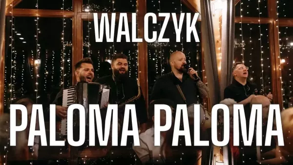 Demeters - Paloma Walczyk