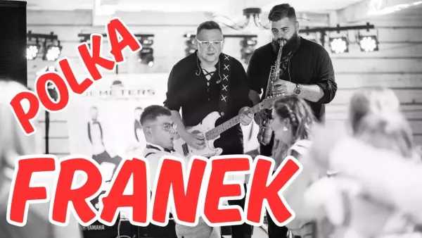 Demeters - Polka Franek
