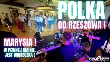 Demeters - Polka Marysia