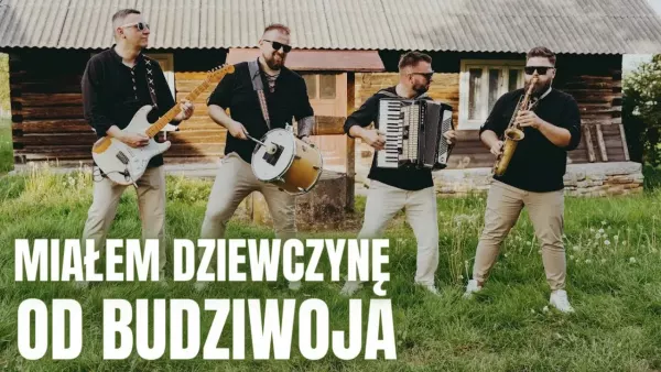 Demeters - Polka od Budziwoja