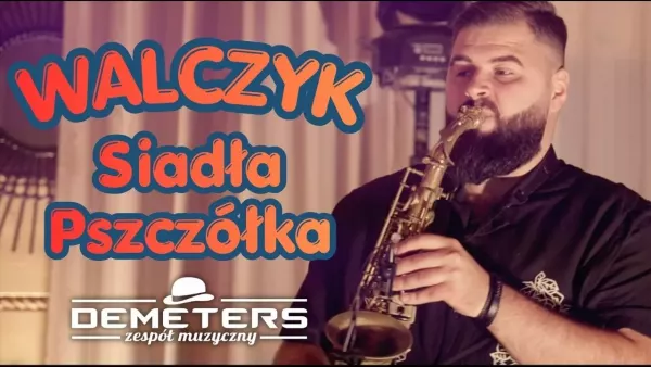 Demeters - Walczyk Siadła Pszczółka