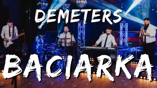 Demeters Rzeszów - Baciarka