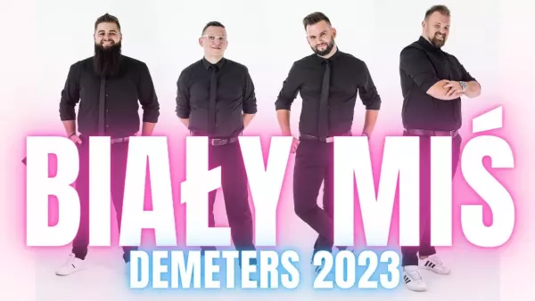 Demeters Rzeszów - Biały miś