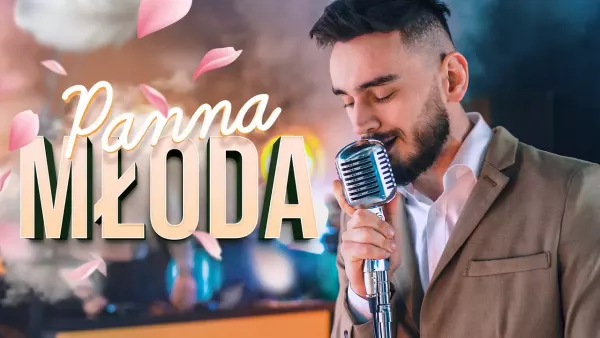 Denis - Panna Młoda