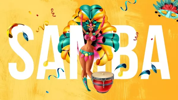 Denis - Samba