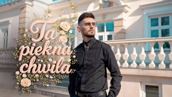 Denis - Ta piękna chwila