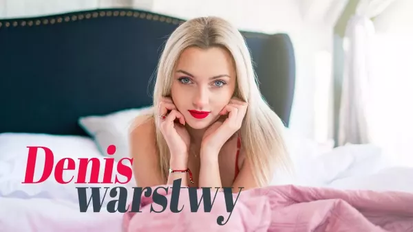 Denis - Warstwy