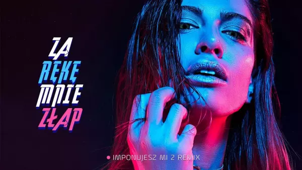 Denis ft Borys LBD - Za rękę mnie złap