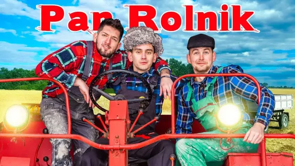 Denis ft Gradu - Pan Rolnik