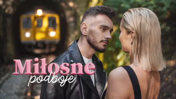 Denis Król Latino - Miłosne podboje