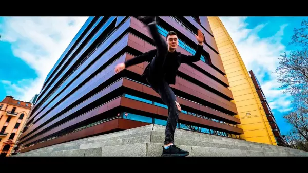 Denis x DJ GranTi - Piękna Margitka (Zapowiedź Teledysku)