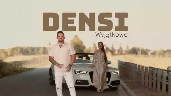 Densi - Wyjątkowa