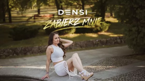 Densi - Zabierz Mnie