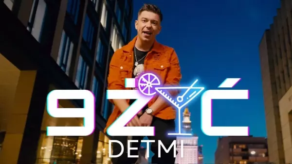 Detmi - 9 żyć