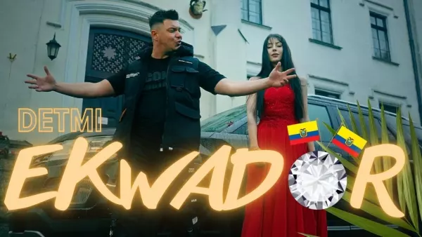 Detmi - Ekwador