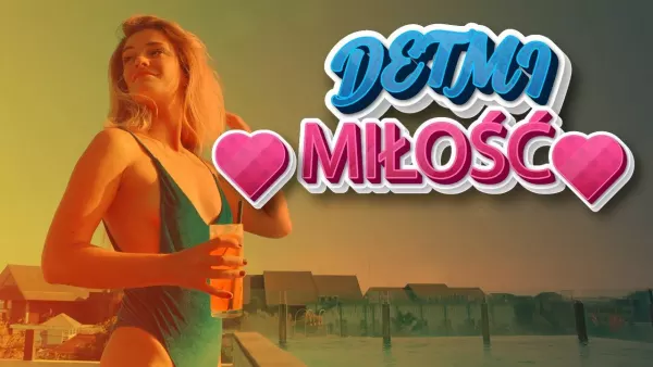 Detmi - Miłość