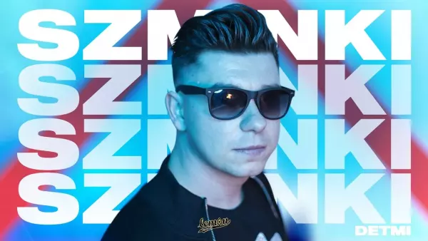 Detmi - Szminki