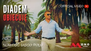 Diadem - Obiecuję